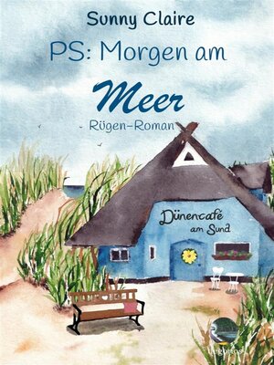 cover image of PS: Morgen am Meer